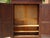 Large Parisian Oak Wardrobe For Sale - Image 12 of 18
