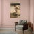 Modern Italian Artist, Nude of a Young Woman, 1920, Oil on Canvas For Sale - Image 3 of 16