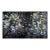 Power of Dreaming - Large Moody Abstract Textural Acrylic Painting on Canvas by Vè Boisvert For Sale