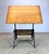 1960’s Anco-Bilt Beechwood & Pine Architect’s / Artist’s Adjustable Drawing Writing Table For Sale In New York - Image 6 of 12