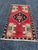 Turkish Yastik Rug 1'7" x 2'10" #23908 Explore a curated collection of hallway runners, wool rugs, and handmade...