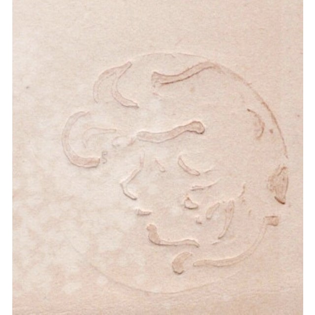 Armand Rassenfosse, Dance, 1897, Lithograph on Paper For Sale - Image 6 of 10