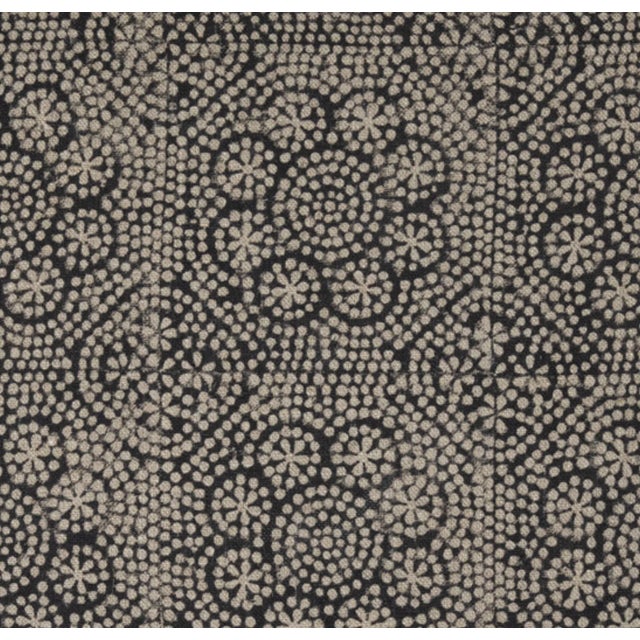 Add A New Look By Using Pillow Covers Made of Designer Fabric! Size: 22x22 On the Front: Designer Printed Fabric On the...