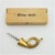 Wood Corkscrew Posthorn 4359 by Carl Auböck for Werkstätte Carl Auböck, 1970s For Sale - Image 7 of 15