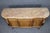 Late 19th Century Fine Quality French Louis XVI Bronze Mounted Sideboard Buffet Marble Shelves For Sale - Image 5 of 8