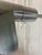 Mid 20th Century Cedric Hartman Model 1uwv Chrome Adjustable Floor Lamps - a Pair For Sale - Image 9 of 11