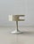 Wood Luna Side Table from Opal Möbel, 1970s For Sale - Image 7 of 15