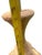 Jute Cord Wrapped Coastal Nautical Table Lamp For Sale In West Palm - Image 6 of 6