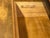 Late 20th Century , Century Furniture Burl Wood Display Cabinet and Buffet With Glass Hutch For Sale In Tampa - Image 6 of 10