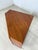 Brown Vintage Teak Chest of Drawers from Dyrlund, 1960s For Sale - Image 8 of 11