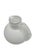 1970s Postmodern Jug from Tarnowiec Glassworks, Poland, 1970s For Sale - Image 5 of 10
