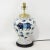 These vintage Brunschwig & Fils Cadiz table lamps feature classic ceramic bodies finished with a warm, antique cream...
