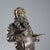 Vincenzo Gemito, The Painter, Bronze For Sale - Image 3 of 12