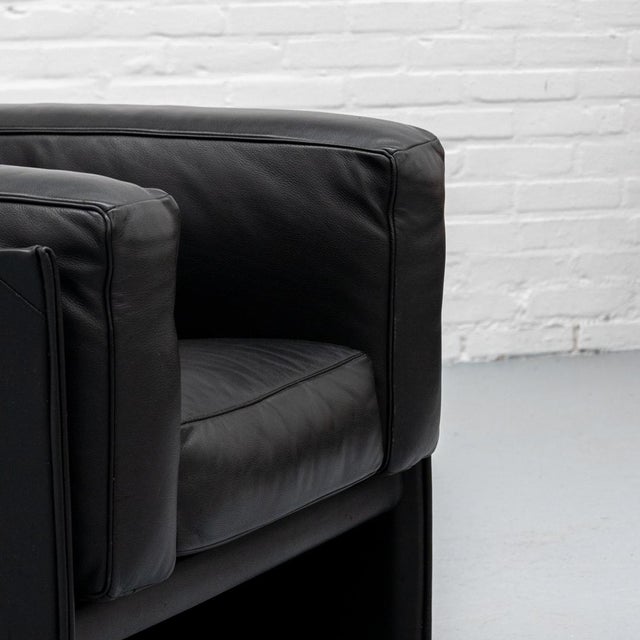 Duc Chair by Mario Bellini for Cassina, 1970s For Sale - Image 6 of 14