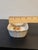 Japanese Porcelain Soap Dish For Sale - Image 10 of 12