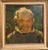 Heinrich Pforr, Portrait Composition, Oil Painting on Canvas, in Very Good conditions. Designed 1920 to 1949 This piece is...