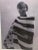 Christopher Makos Signed Print of Andy Warhol Wrapped in American Flag For Sale - Image 10 of 12