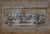 Beige Silk Pictorial Rug with Landscape For Sale - Image 8 of 8