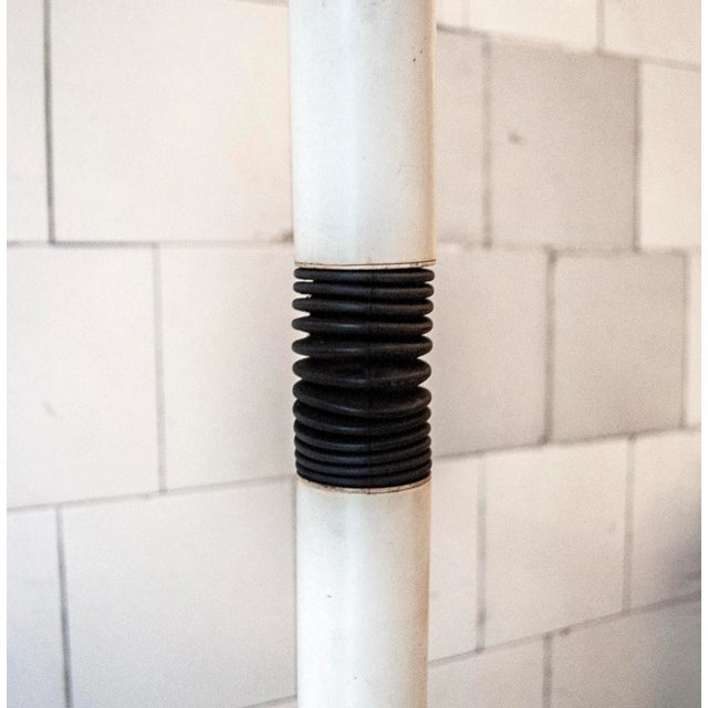 1960s Flexible Desk Lamp by Danilo & Corrado Aroldi for Stilnovo, Italy, 1960s For Sale - Image 5 of 10