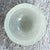Vintage Boho Speckled Glass Bowl For Sale In West Palm - Image 6 of 7