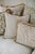 Not Yet Made - Made To Order Palais Outdoor Cushion Amina Sand, 20x12 Inch For Sale - Image 5 of 12