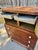 Mid 20th Century Vintage Morris of California Gentlemen's Chest For Sale - Image 5 of 7