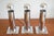 Space Age Ceiling Lamp by Rolf Krüger for Staff, 1970s For Sale - Image 11 of 12