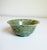 Chinese Spinach Jade Bowl, Mid 20th Century For Sale In Sacramento - Image 6 of 11