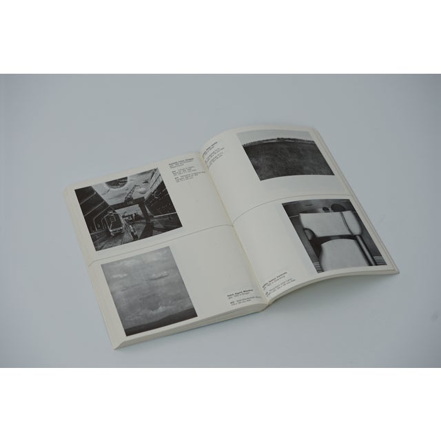 Helmut Rehme, Abstract Composition, 1973, Oil on Canvas For Sale - Image 13 of 16