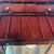 3 Drawer Lift-Top Locking Jewelry Box For Sale - Image 9 of 11