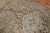 Antique Zabihi Collection Persian Malayer Brown Corridor Runner - 5'5" x 17'6" For Sale - Image 11 of 12