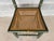 Mid 20th Century (A) - Hitchcock Limited Edition Thomas Jefferson's Monticello Chair For Sale - Image 5 of 10