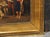 More information coming soon… A vibrant painting of a masquerade ball, set in a giltwood frame. Dating to the 1800s, the...