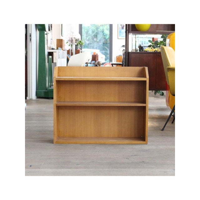 Low Small Shelf, Italy, 1970s For Sale - Image 8 of 8