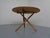 Wood Adjustable Table by Jürg Bally for Wohnhilfe, Switzerland, 1950s For Sale - Image 7 of 18