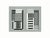 Bauhaus 1970s Josef Albers "Formulation : Articulation" Portfolio II Folder 17 and Folder 11 Left Side Prints - Set of 2 For Sale - Image 3 of 9