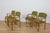 Mid-Century Oak Dining Chairs Model J62 by Poul M. Volther for FDB Mobler, Denmark, 1960s, Set of 4 For Sale - Image 6 of 18
