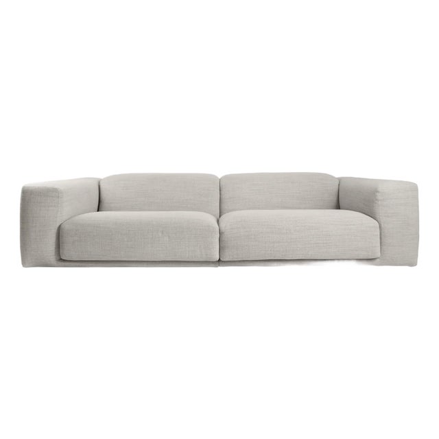 Design Within Reach Case Kelston Sofa For Sale