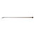 Early 20th Century Hand-Wrapped Leather Riding Crop For Sale