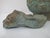 Chinese Bronze Ware Ritual Wine Multi Headed Beast Sheep Lidded Guang Vessel For Sale - Image 13 of 18