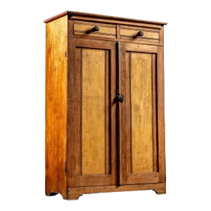 Early 20th Century Jelly Cabinet