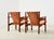 Vintage Trienna Lounge Chairs by Carl-Axel Acking for Nordiska Kompaniet, Sweden, 1960s, Set of 2 For Sale - Image 6 of 11