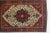 Persian Antique Farahan Sarouk Rug 4'3'' X 6'4'' For Sale - Image 3 of 10