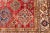 Textile Pak Kazak Rug 5'7'' X 8'2'' For Sale - Image 7 of 11