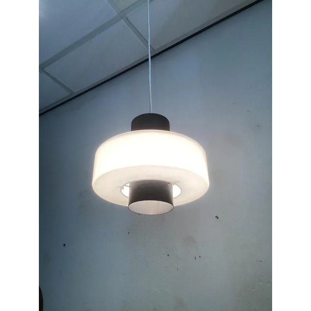 B-1017 Lamp from Raak, 1963 For Sale - Image 4 of 8