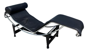 Le Corbusier for Cassina LC-4 Chaise Lounge