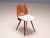 1950s Vintage Chairs Tatra Pravenec Gentleman Mid-20th Century, Czechoslovakia, 1950s, Set of 4 For Sale - Image 5 of 9