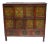 1920s Tibetan Chest For Sale