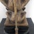 Vintage Three Wise Monkeys Bronze Finish Table Lamp – See No Evil, Hear No Evil, Speak No Evil For Sale - Image 16 of 16