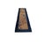 Antique Chinese - Peking Hallway Runner Wool Rug, Country of Origin: China, Circa Date: 1920s. This exceptional piece...